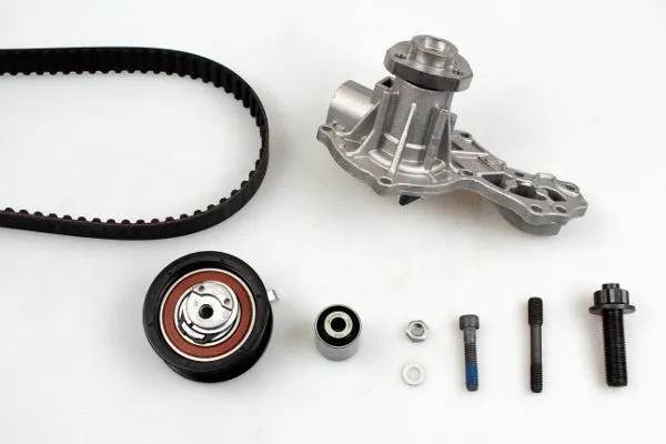 Water Pump & Timing Belt Kit (K980148C)