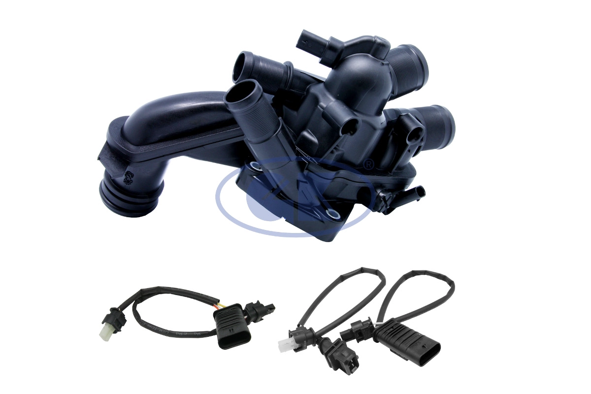 Thermostat, coolant (701041)