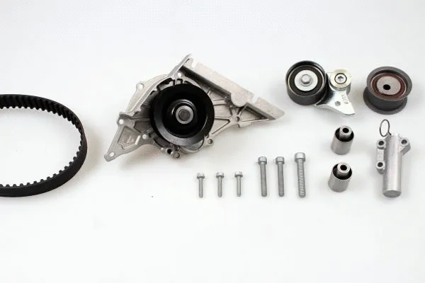 Water Pump & Timing Belt Kit (K980183C)