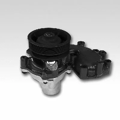 Water Pump, engine cooling (985111)