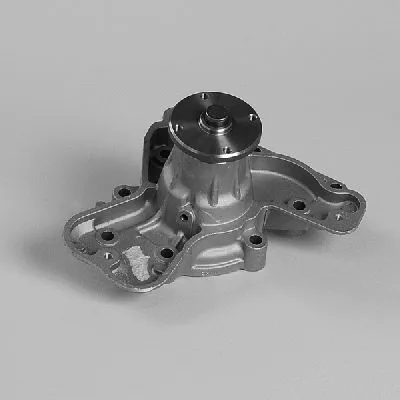 Water Pump, engine cooling (987125)