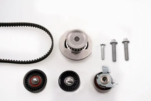 Water Pump & Timing Belt Kit (K980738B)