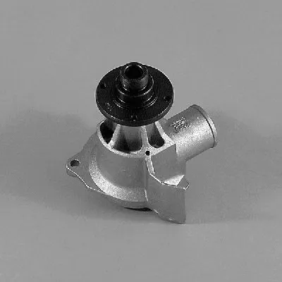 Water Pump, engine cooling (980511)