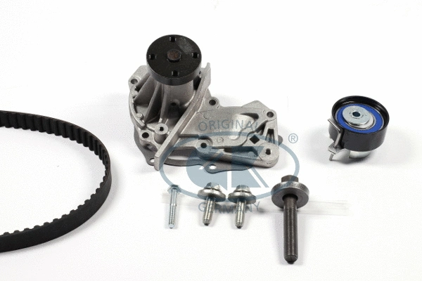 Water Pump & Timing Belt Kit (K980777C)