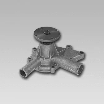 Water Pump, engine cooling (980001)