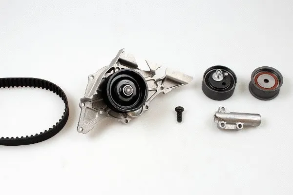 Water Pump & Timing Belt Kit (K980182C)