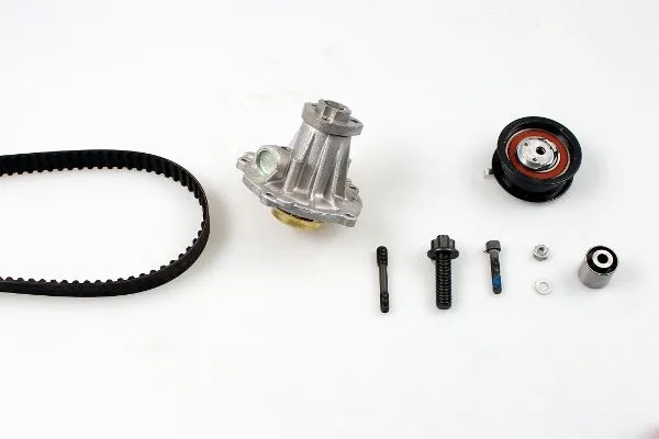 Water Pump & Timing Belt Kit (K980158A)