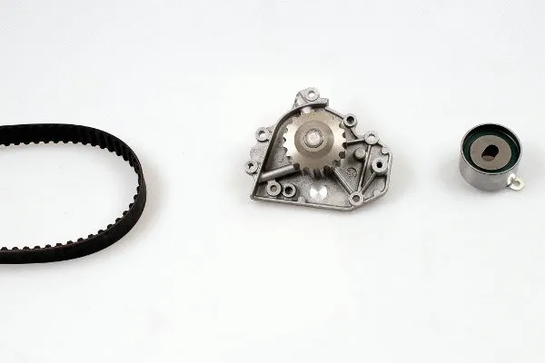 Water Pump & Timing Belt Kit (K987817A)