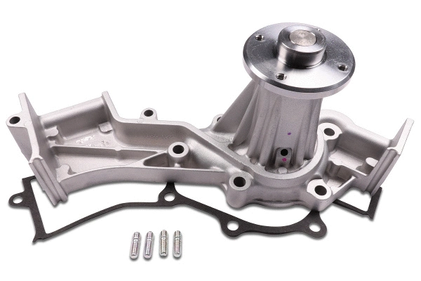 Water Pump, engine cooling (987393)