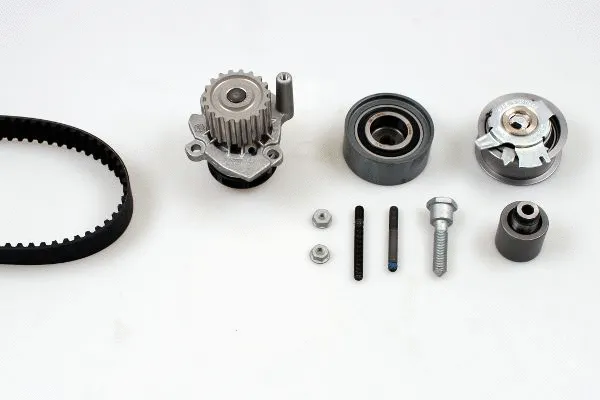 Water Pump & Timing Belt Kit (K980251C)