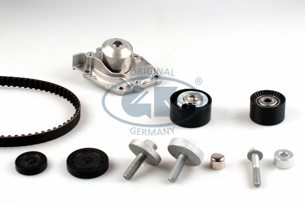 Water Pump & Timing Belt Kit (K986955A)