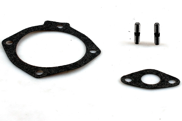 Water Pump, engine cooling (985085)