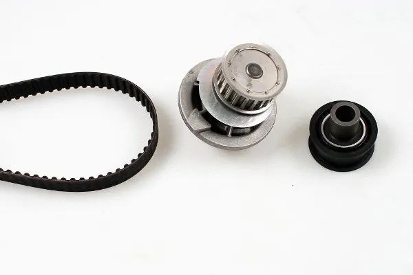 Water Pump & Timing Belt Kit (K980736A)