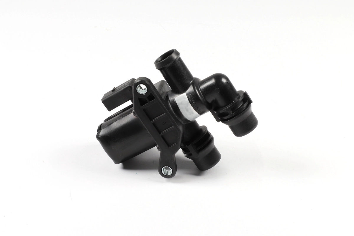 Coolant Control Valve