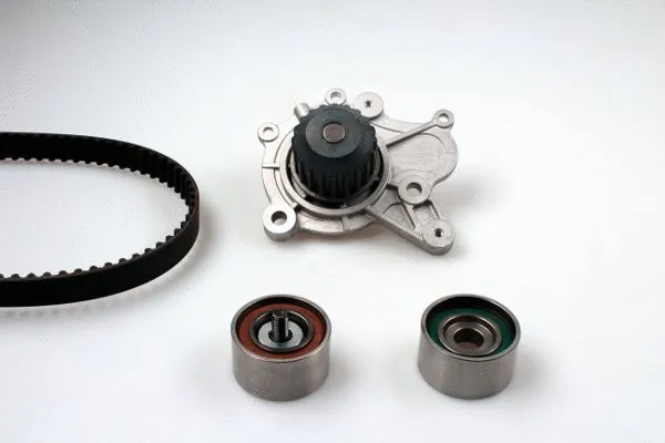 Water Pump & Timing Belt Kit (K987760A)