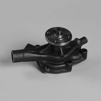 Water Pump, engine cooling (987926)