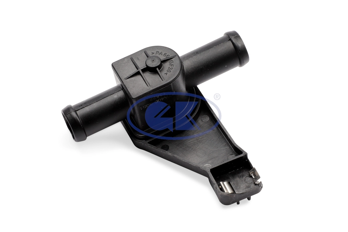 Coolant Control Valve