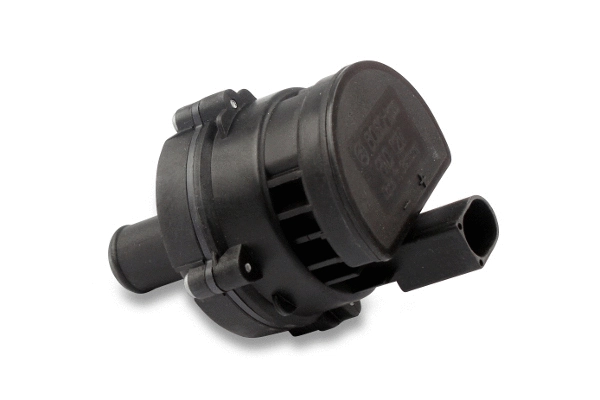 Water Recirculation Pump, parking heater (998258)