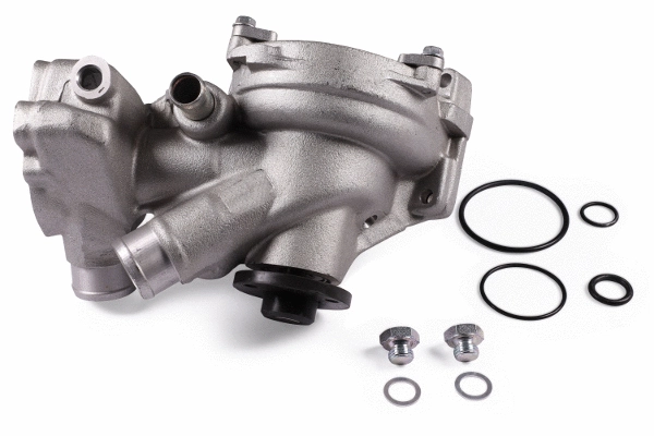 Water Pump, engine cooling (980437)