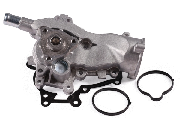 Water Pump, engine cooling (980778)
