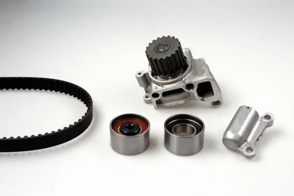 Water Pump & Timing Belt Kit (K987533F)
