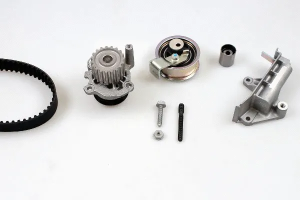 Water Pump & Timing Belt Kit (K980134D)