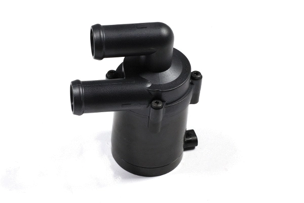 Water Recirculation Pump, parking heater