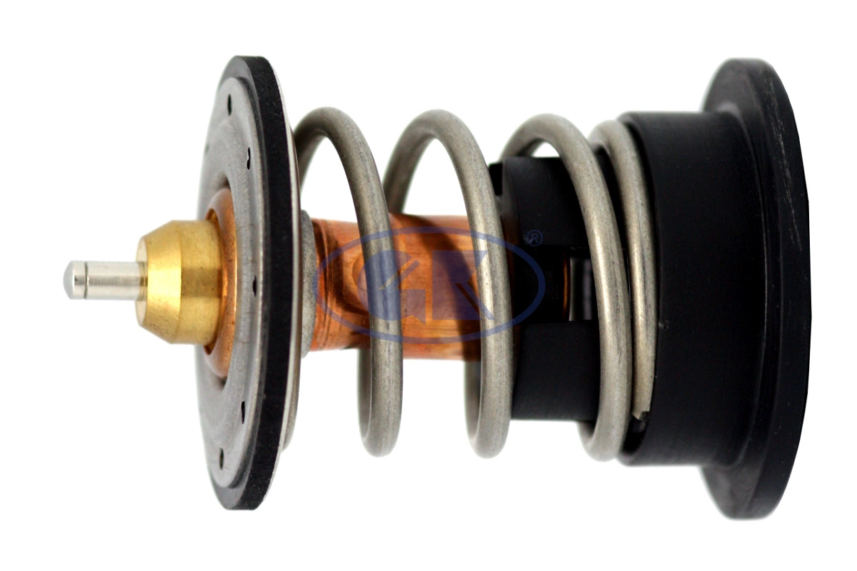 Thermostat, coolant (701212)