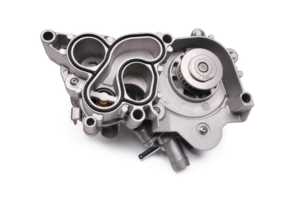 Water Pump, engine cooling (980334AL)
