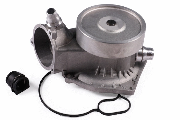 Water Pump, engine cooling (980823)