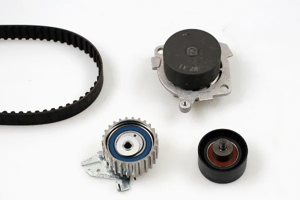 Water Pump & Timing Belt Kit (K985212A)