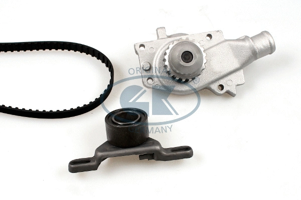 Water Pump & Timing Belt Kit (K980530B)