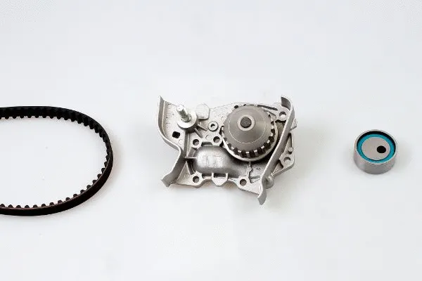 Water Pump & Timing Belt Kit (K986931B)