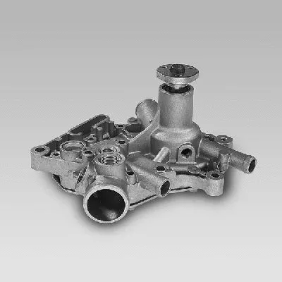 Water Pump, engine cooling (986942)