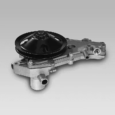 Water Pump, engine cooling (986870)