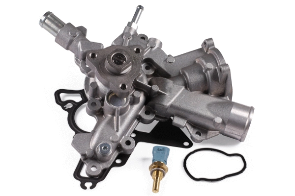 Water Pump, engine cooling (980767T)