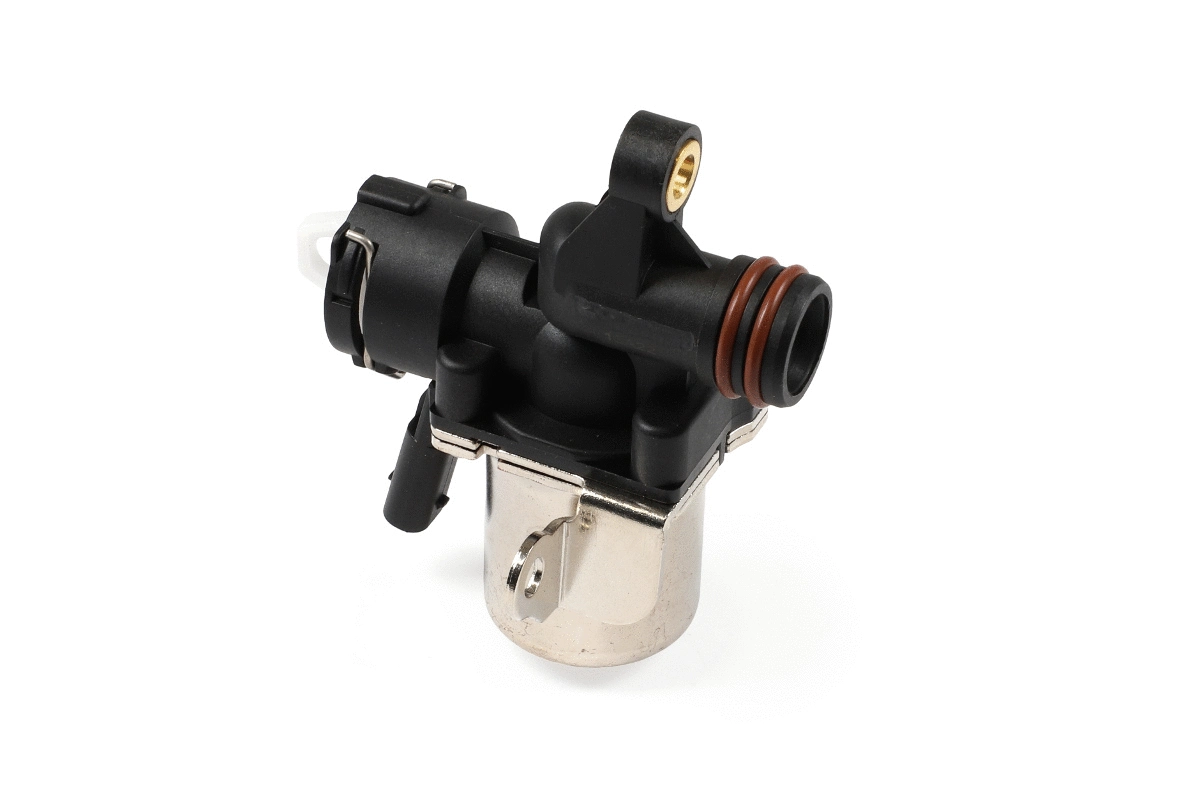 Coolant Control Valve
