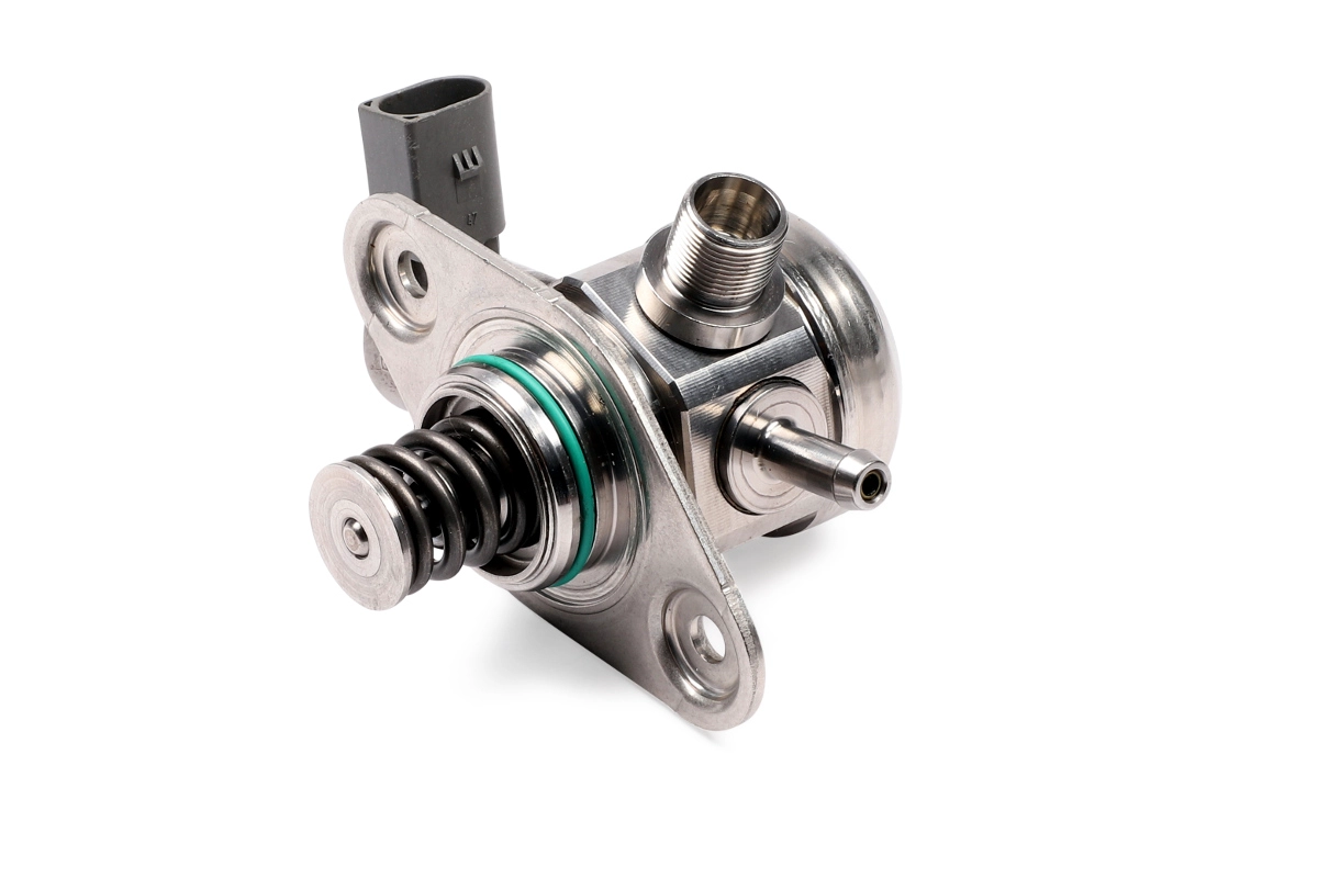 High Pressure Pump (705647)