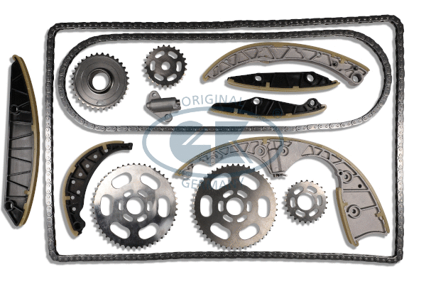 Timing Chain Kit (SK1323)