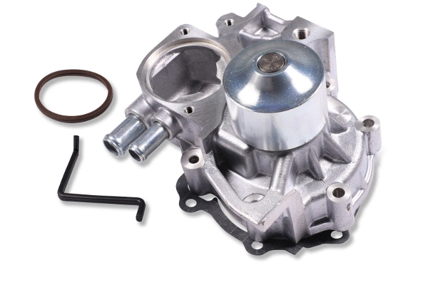 Water Pump, engine cooling (987572)