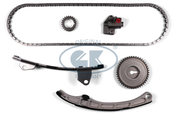 Timing Chain Kit (SK1458)