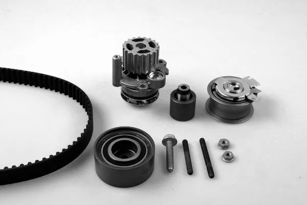 Water Pump & Timing Belt Kit (K980259G)