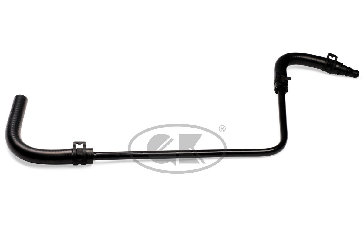 Breather Hose, expansion tank (707049)