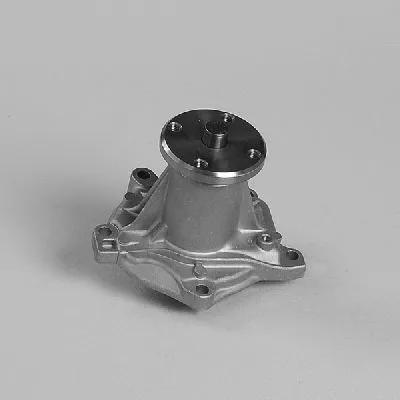 Water Pump, engine cooling (987214)