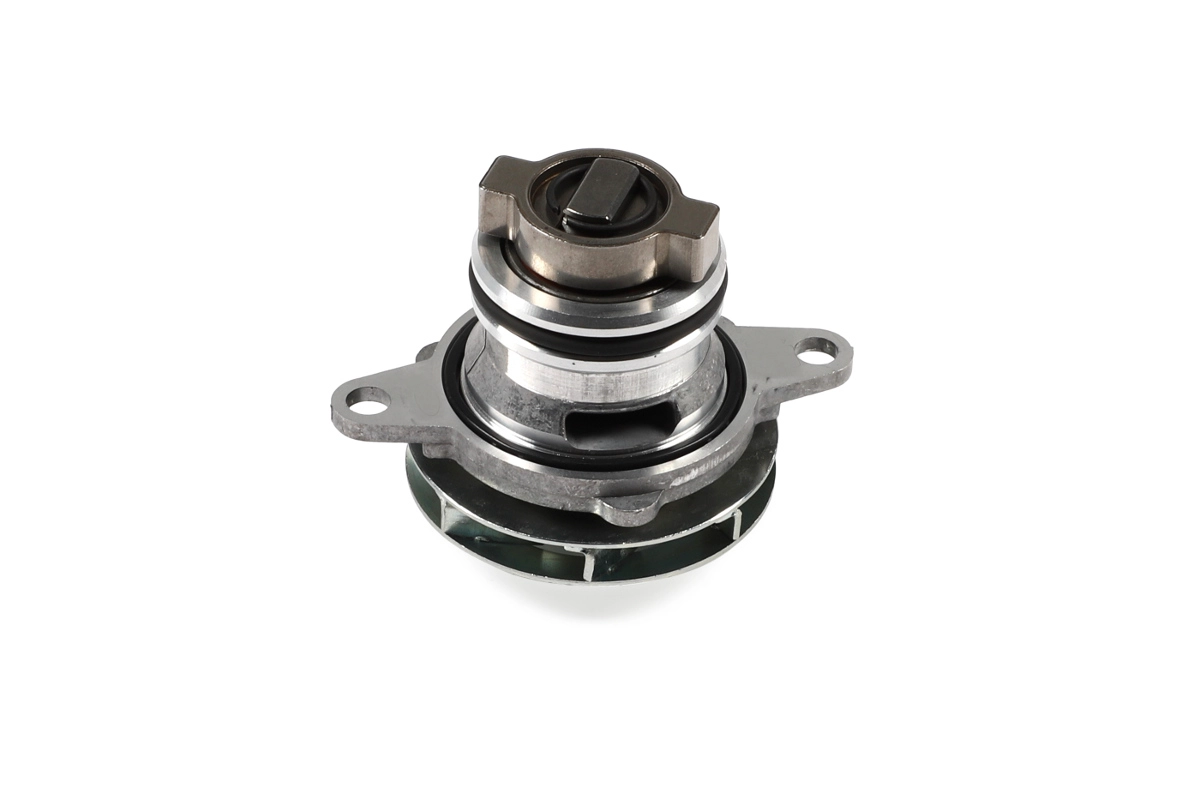 Water Pump, engine cooling (981215)