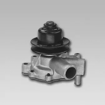 Water Pump, engine cooling (981753)