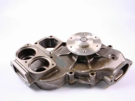 Water Pump, engine cooling (980966)