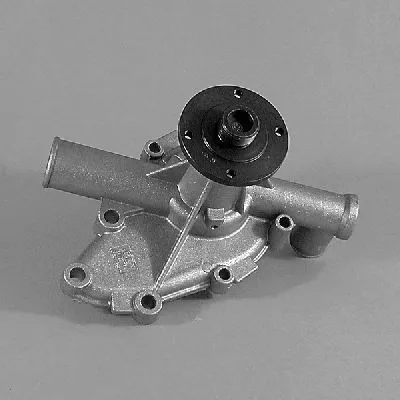 Water Pump, engine cooling (980009)