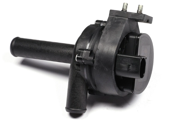 Water Recirculation Pump, parking heater