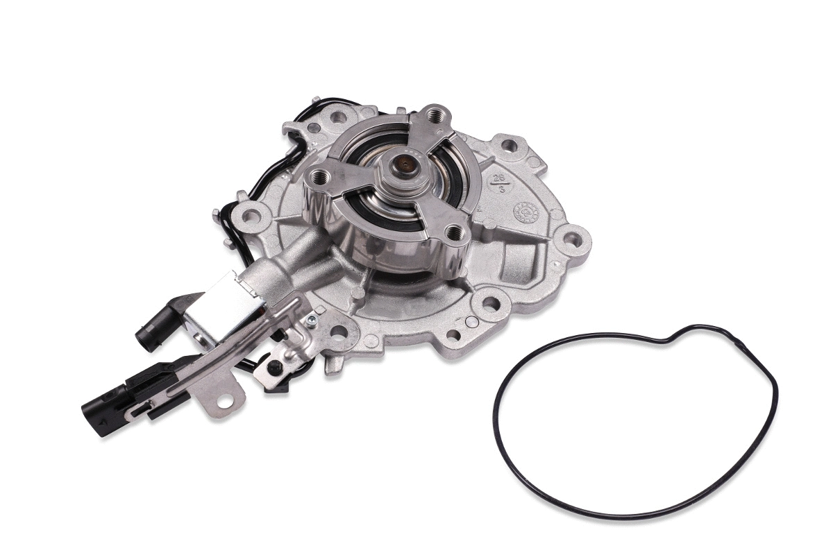 Water Pump, engine cooling (982688)